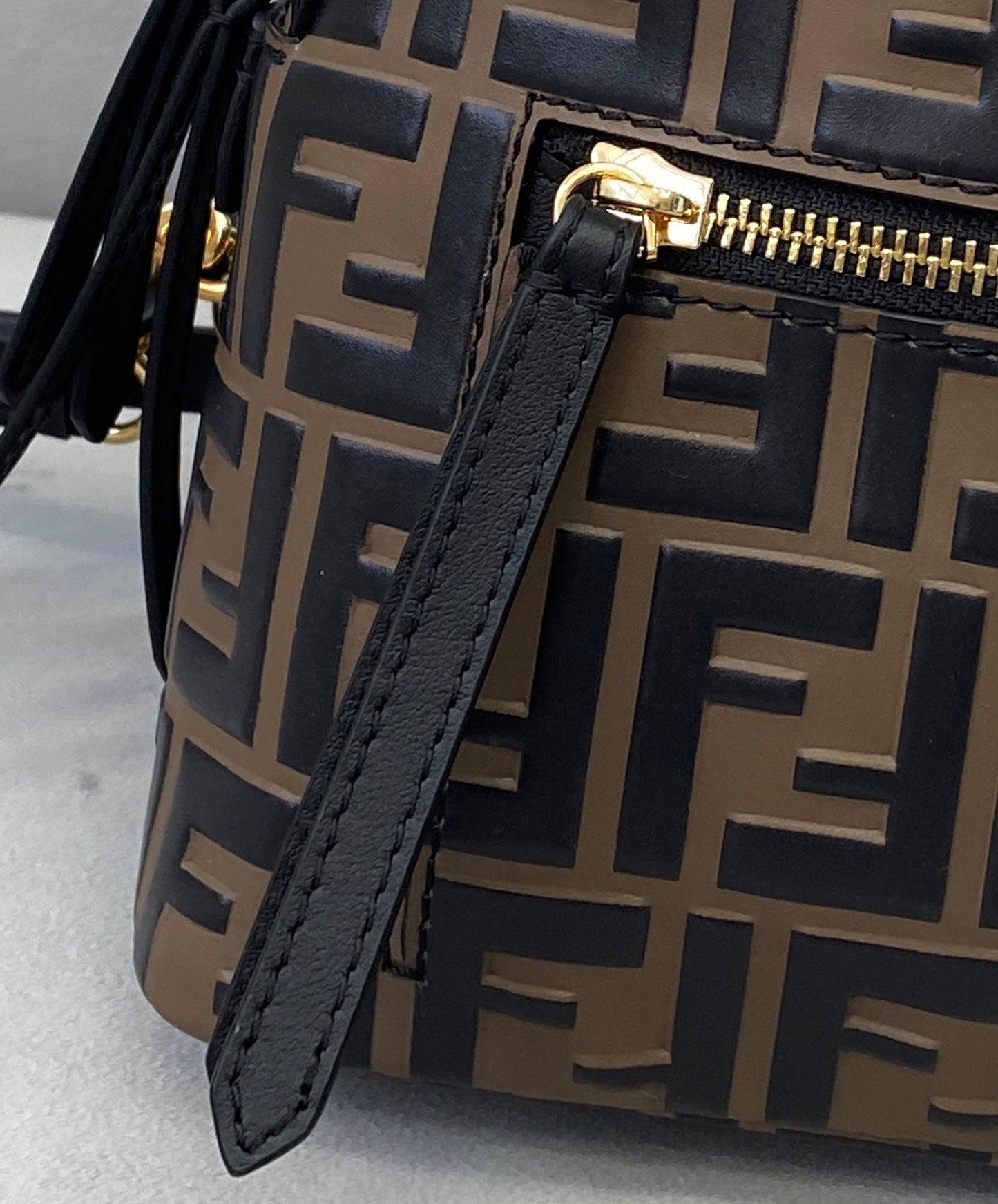 Fd Mini FF Backpack
