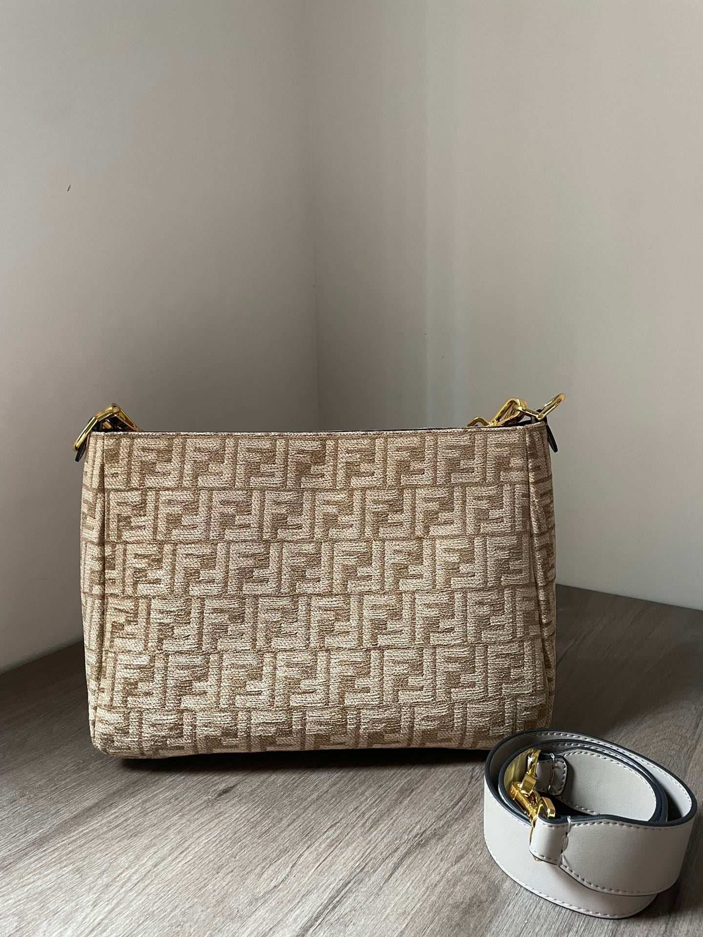 Fd O'lock Zip Bag
