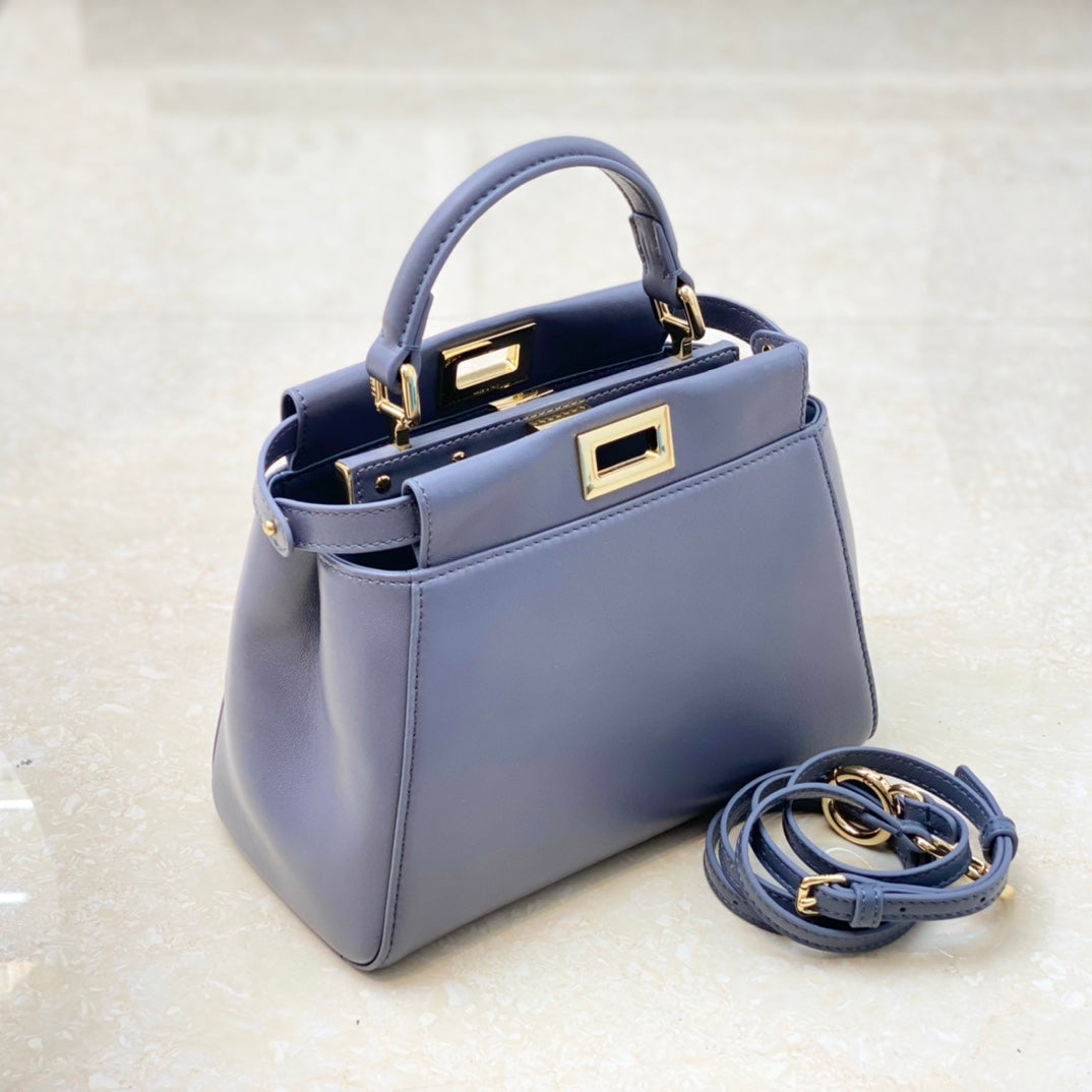 Fd Peekaboo Mini Bag
