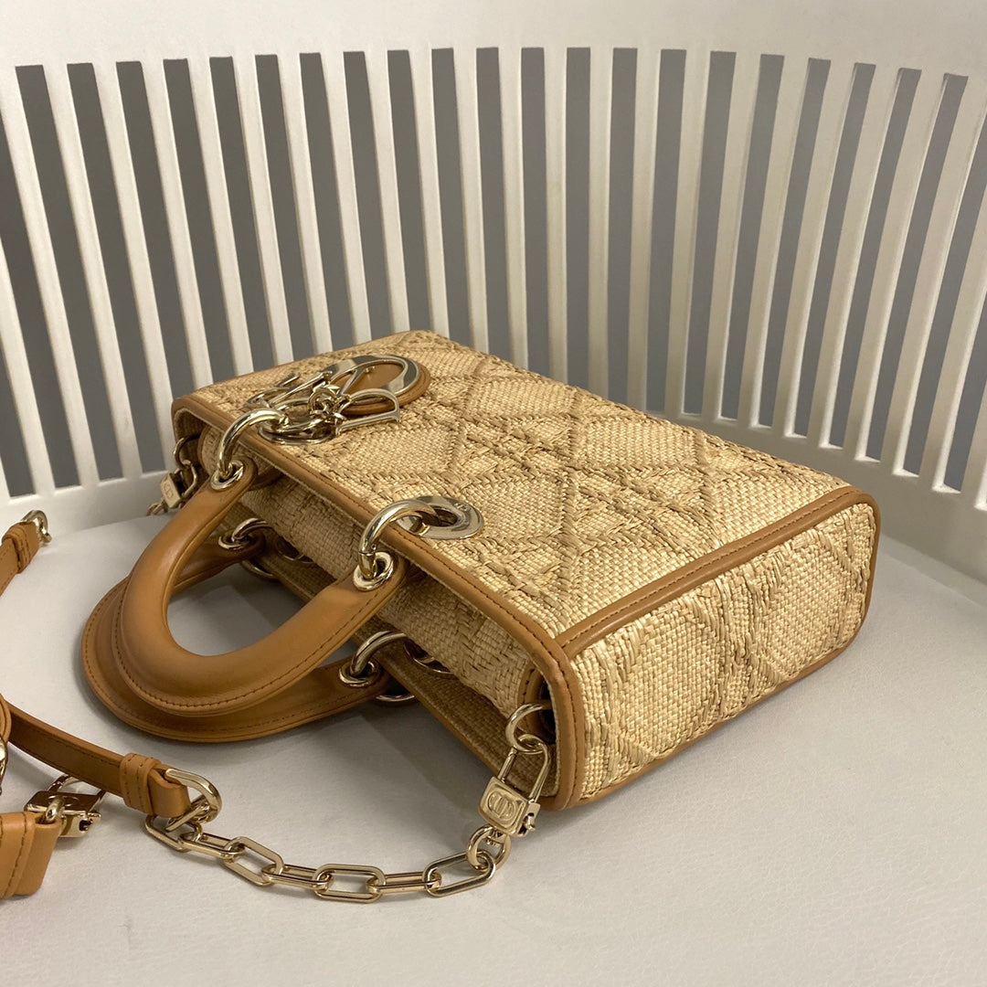 CD Lady D - Joy Bag