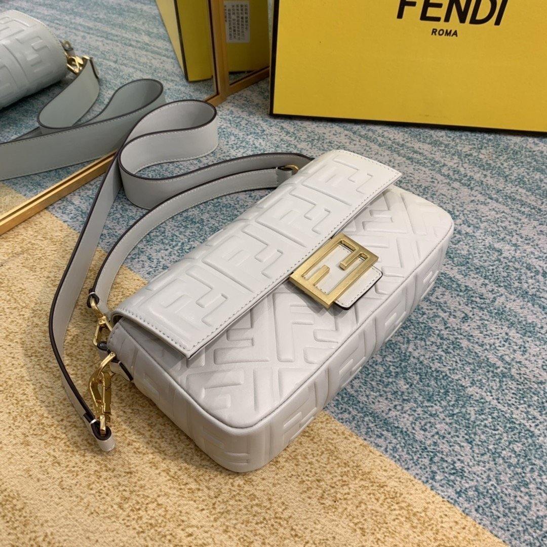 Fd Baguette Bag