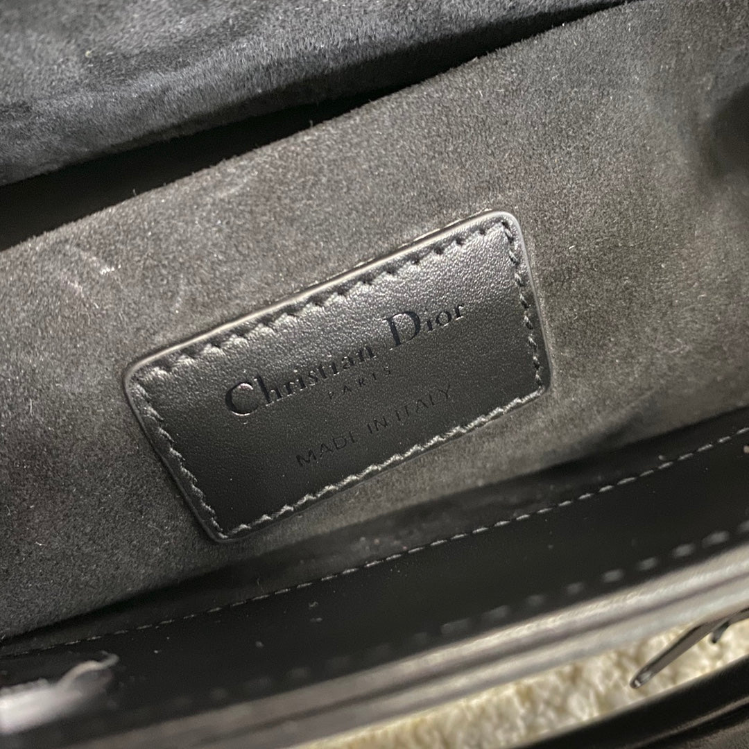 CD Lady D - Joy Bag