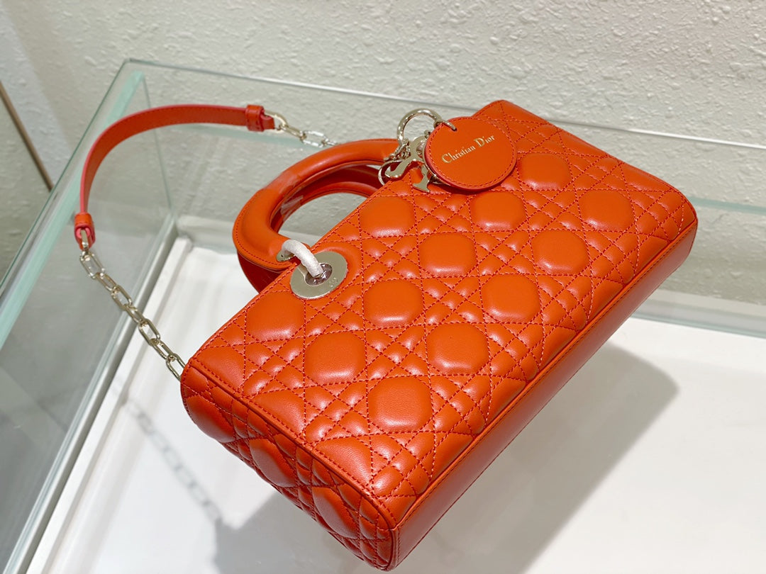 CD Lady D - Joy Bag