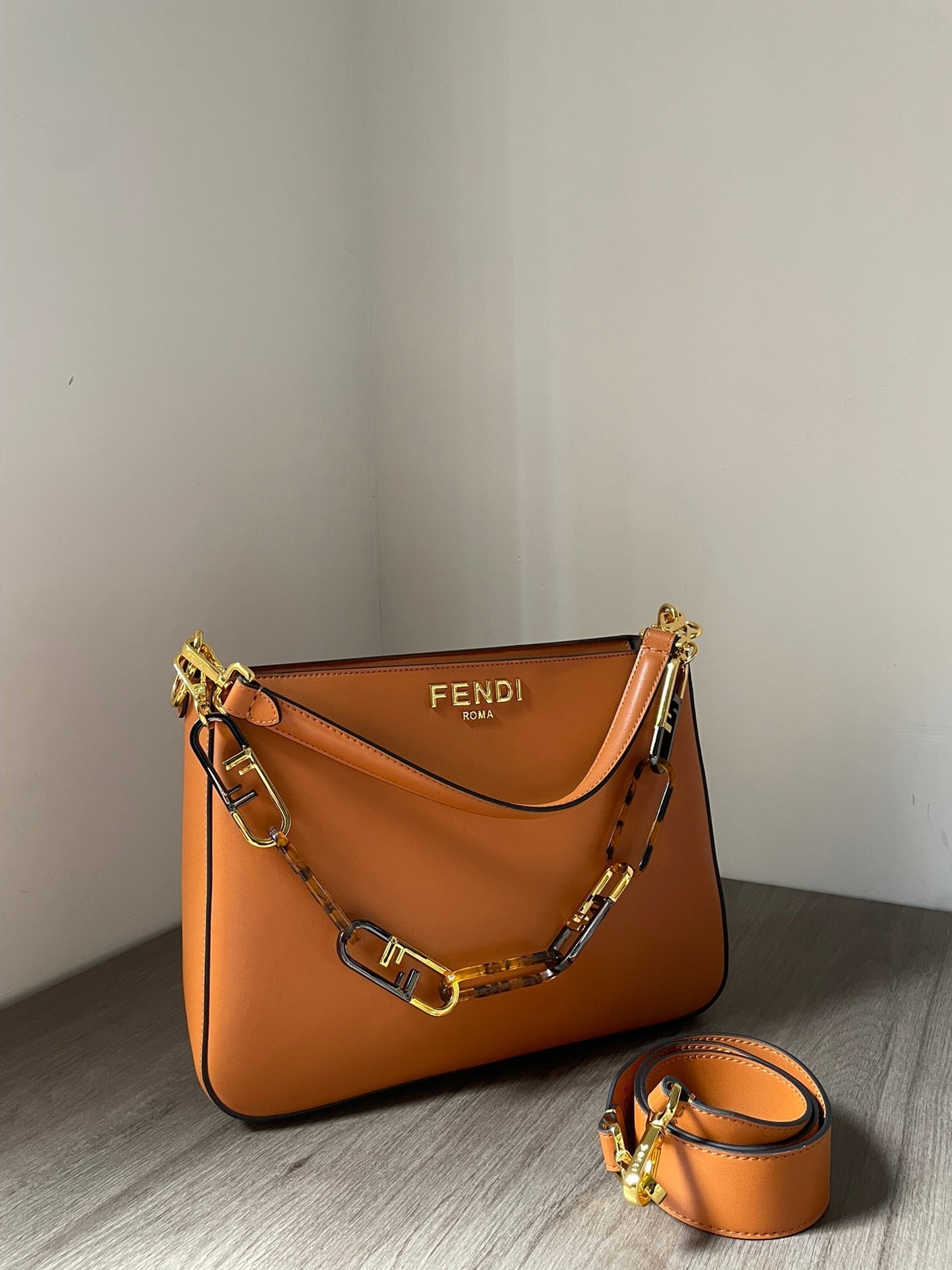 Fd O'lock Zip Bag