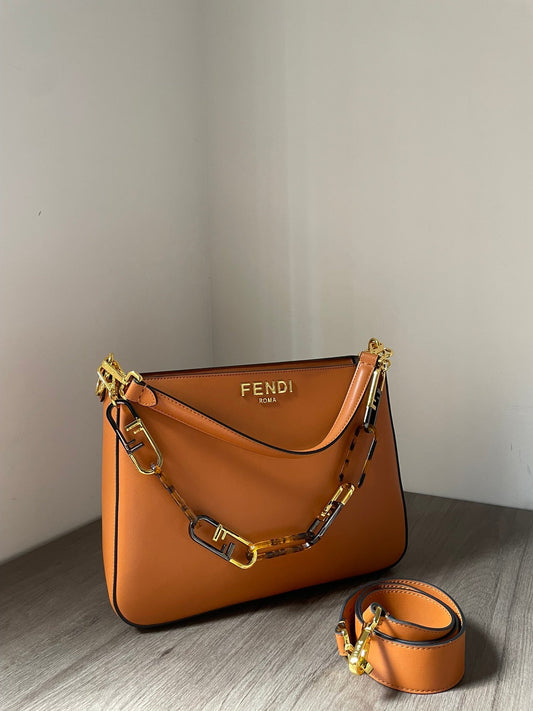 Fd O'lock Zip Bag