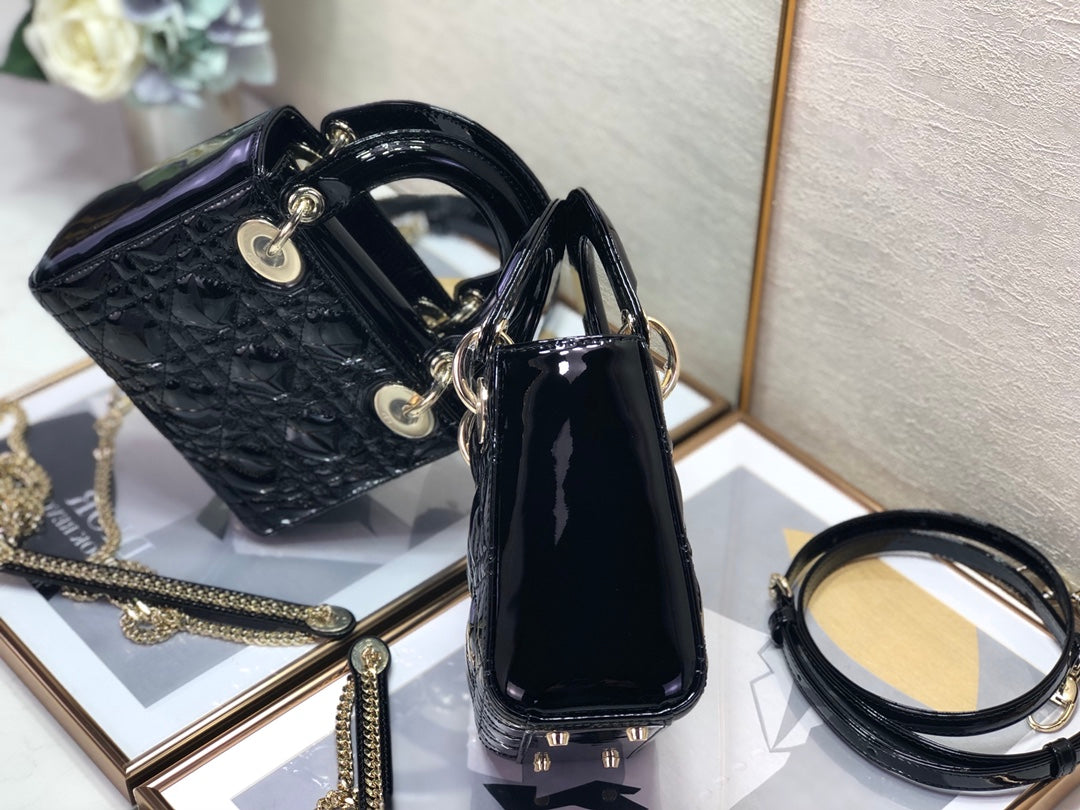 CD Small Lady Bag