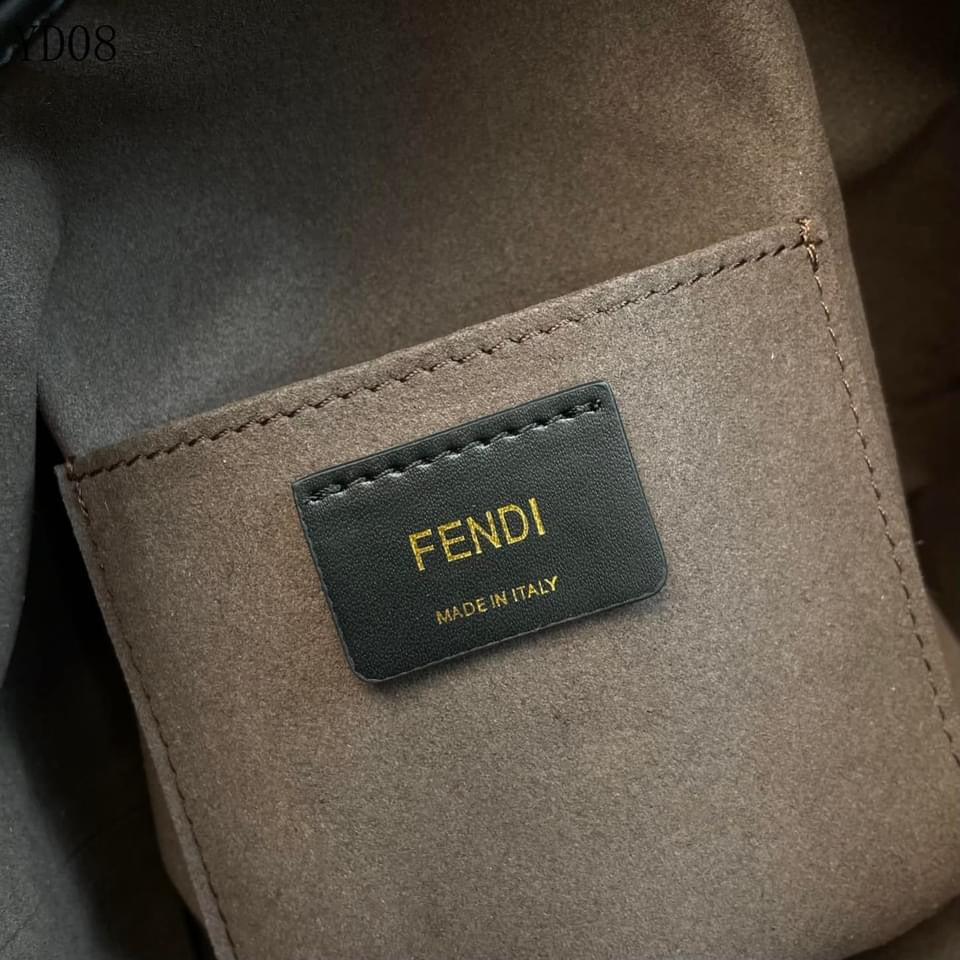 Fd Mon Tresor  Bag