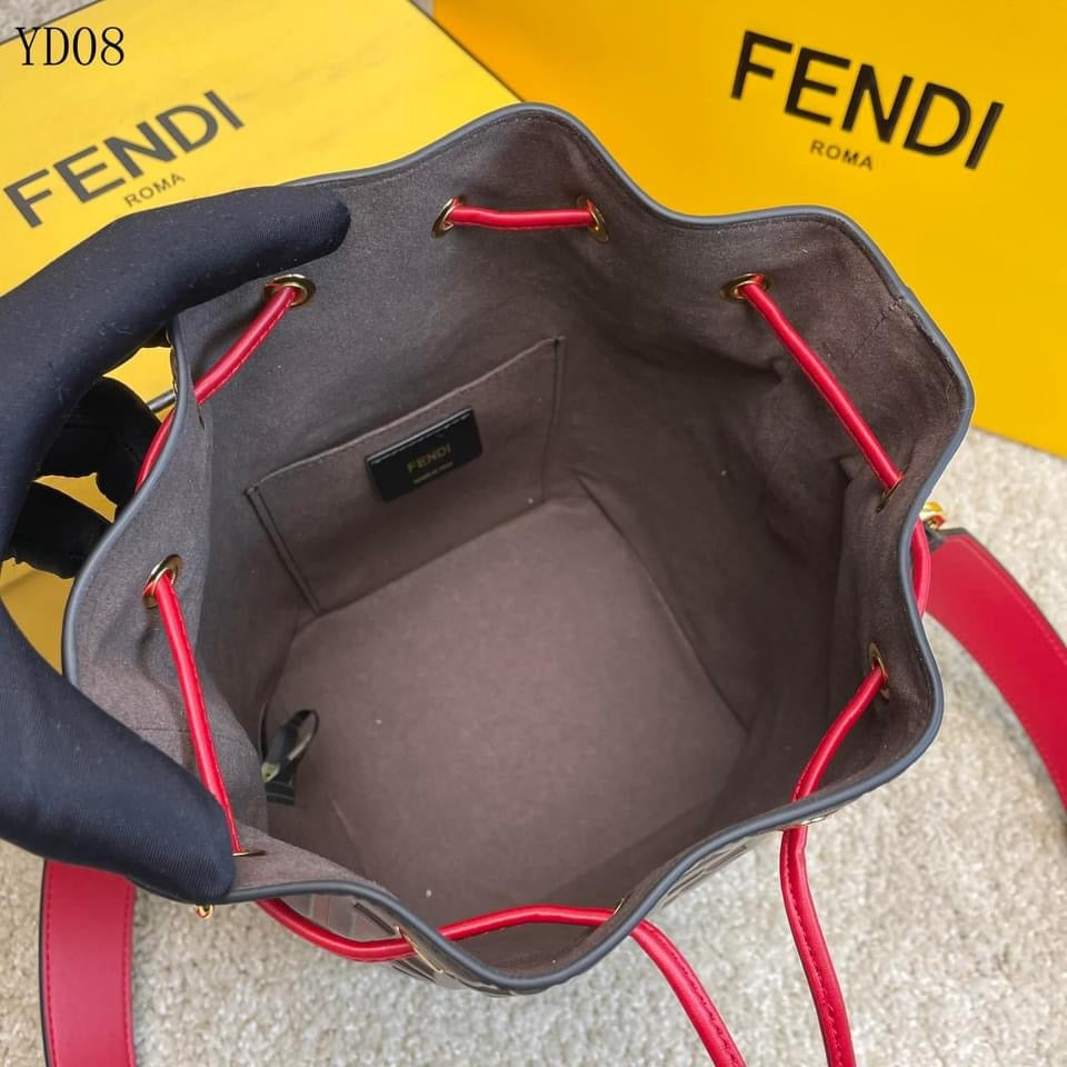 Fd Mon Tresor  Bag