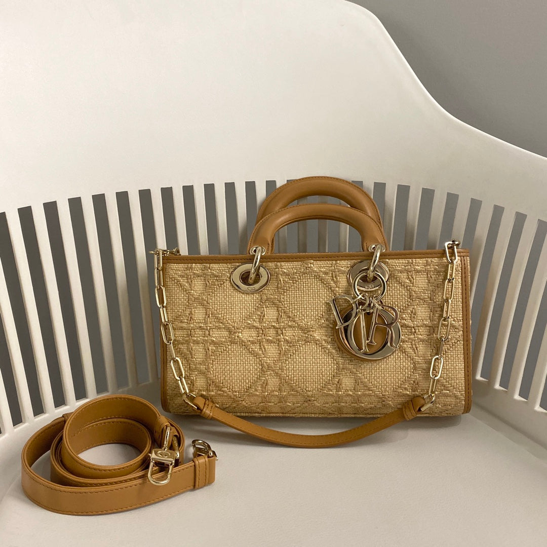 CD Lady D - Joy Bag