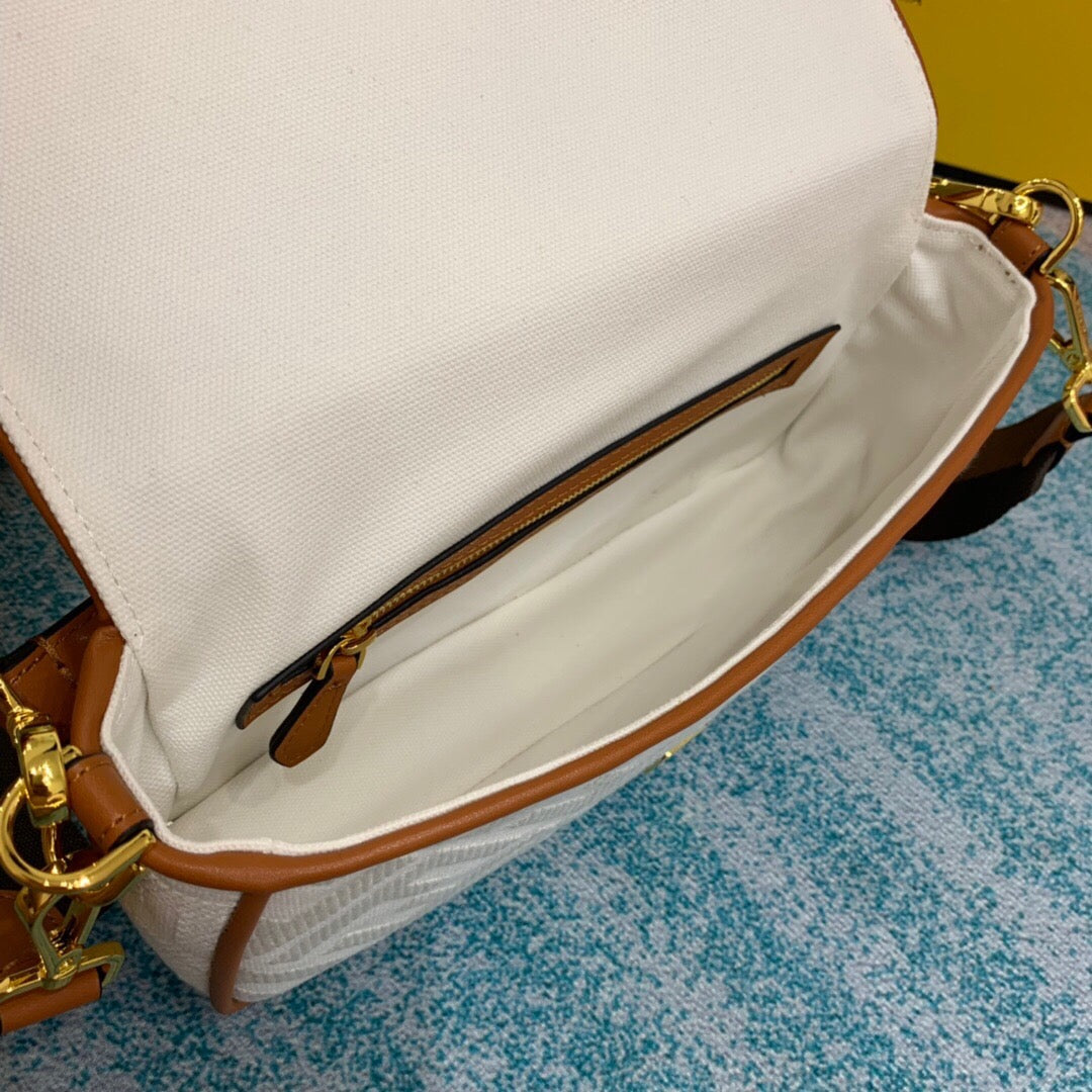 Fd Baguette Bag