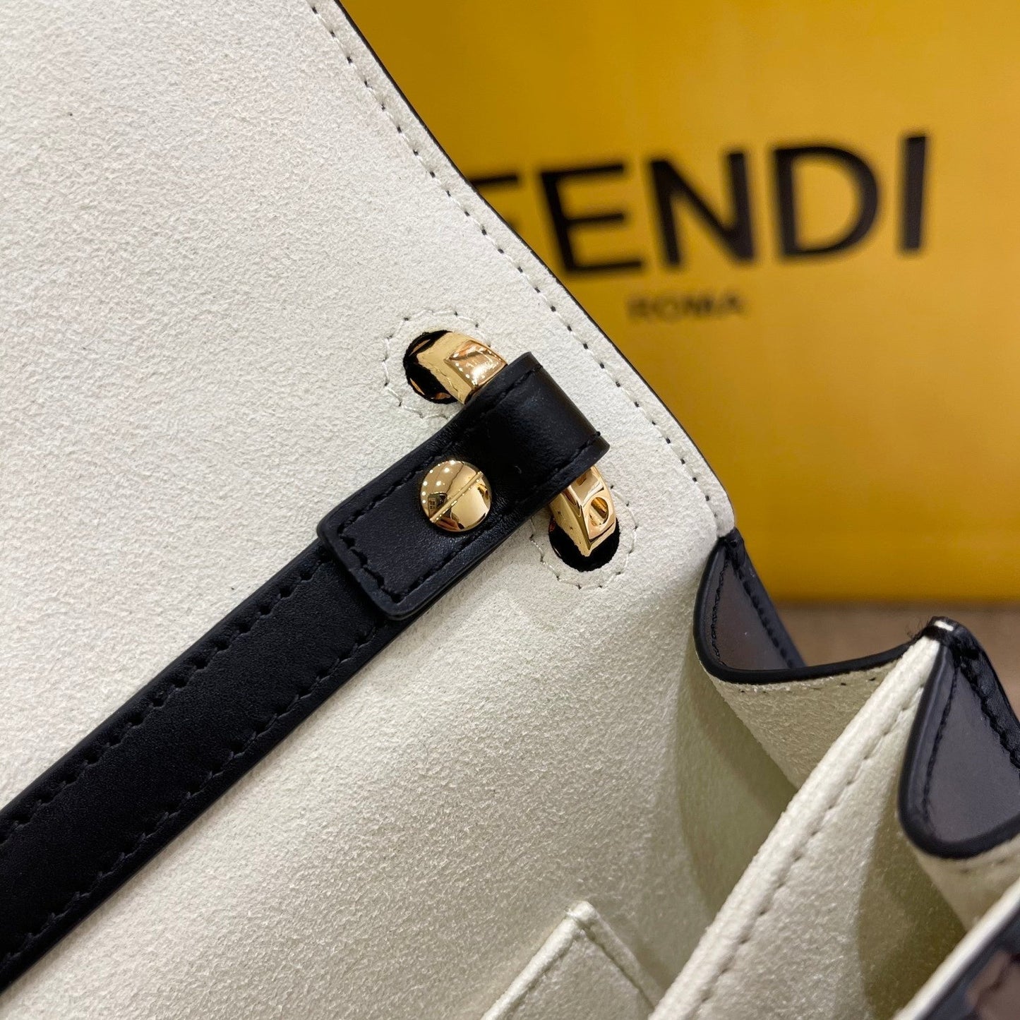 Fd Kan U Small Bag