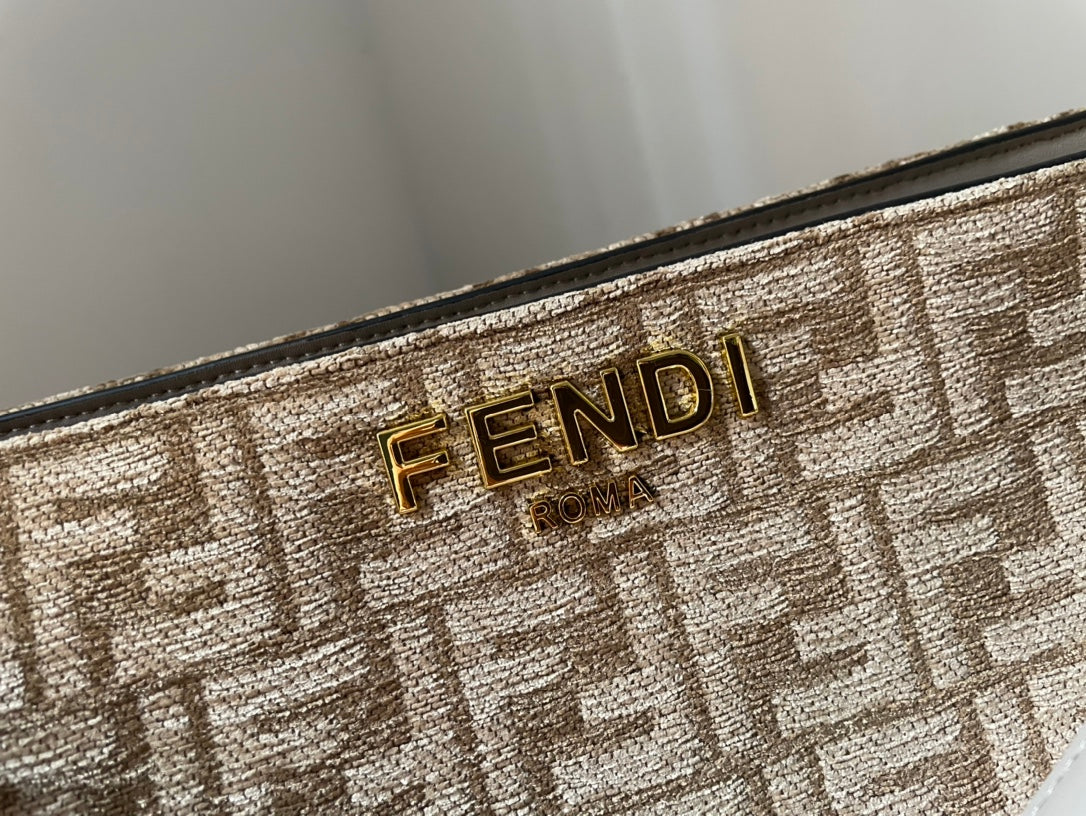 Fd O'lock Zip Bag