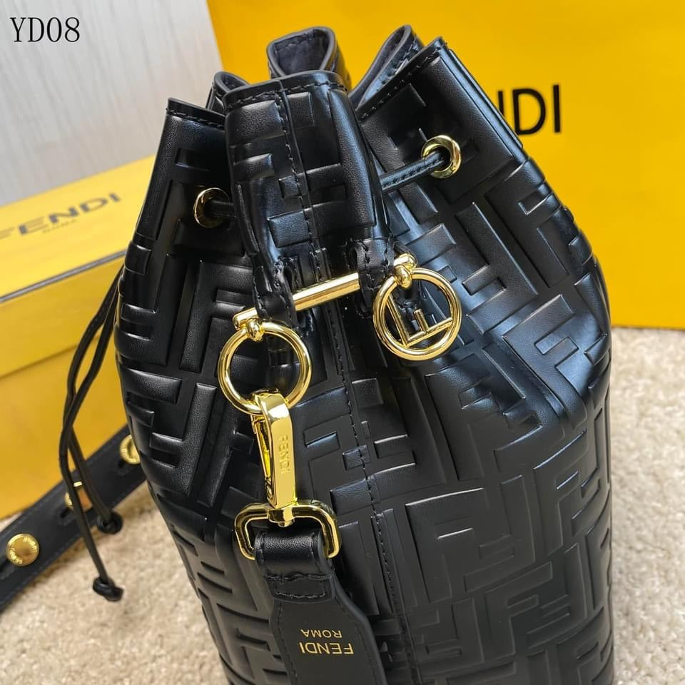 Fd Mon Tresor  Bag