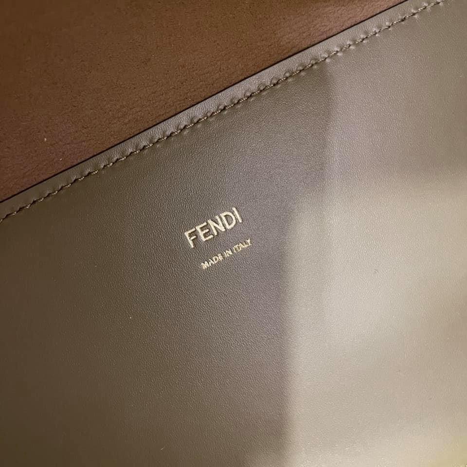 Fd Sunshine Shopper Medium Bag