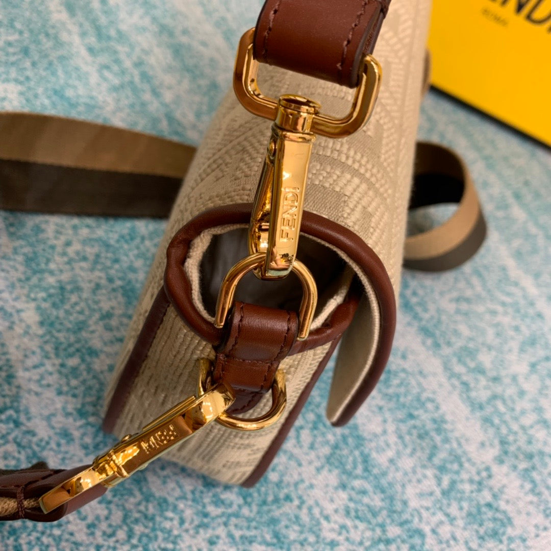 Fd Baguette Bag
