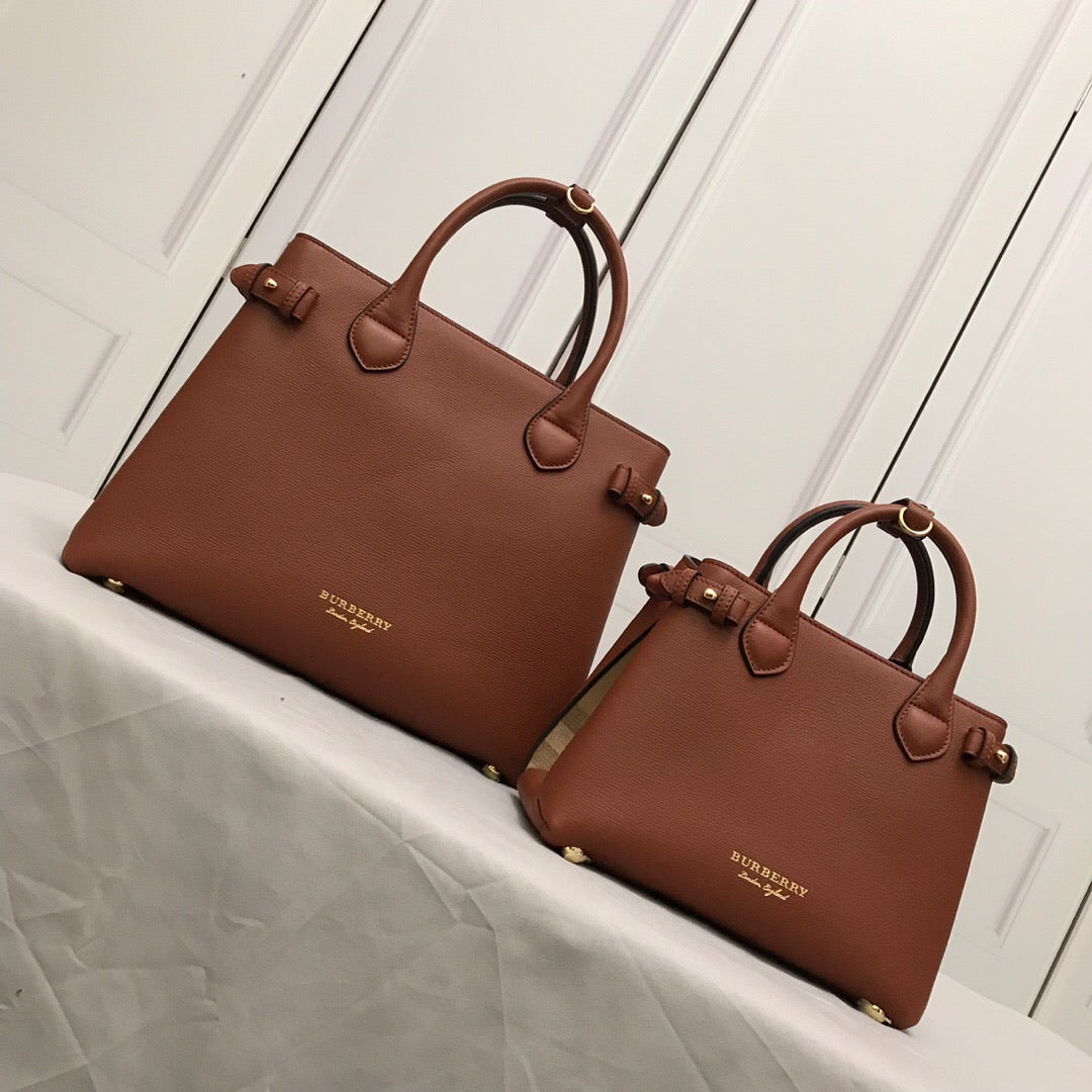 Banner Bag