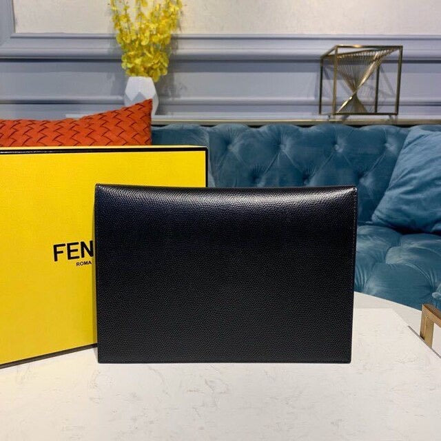 Envelope Clutch