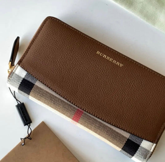 Zippy Wallet