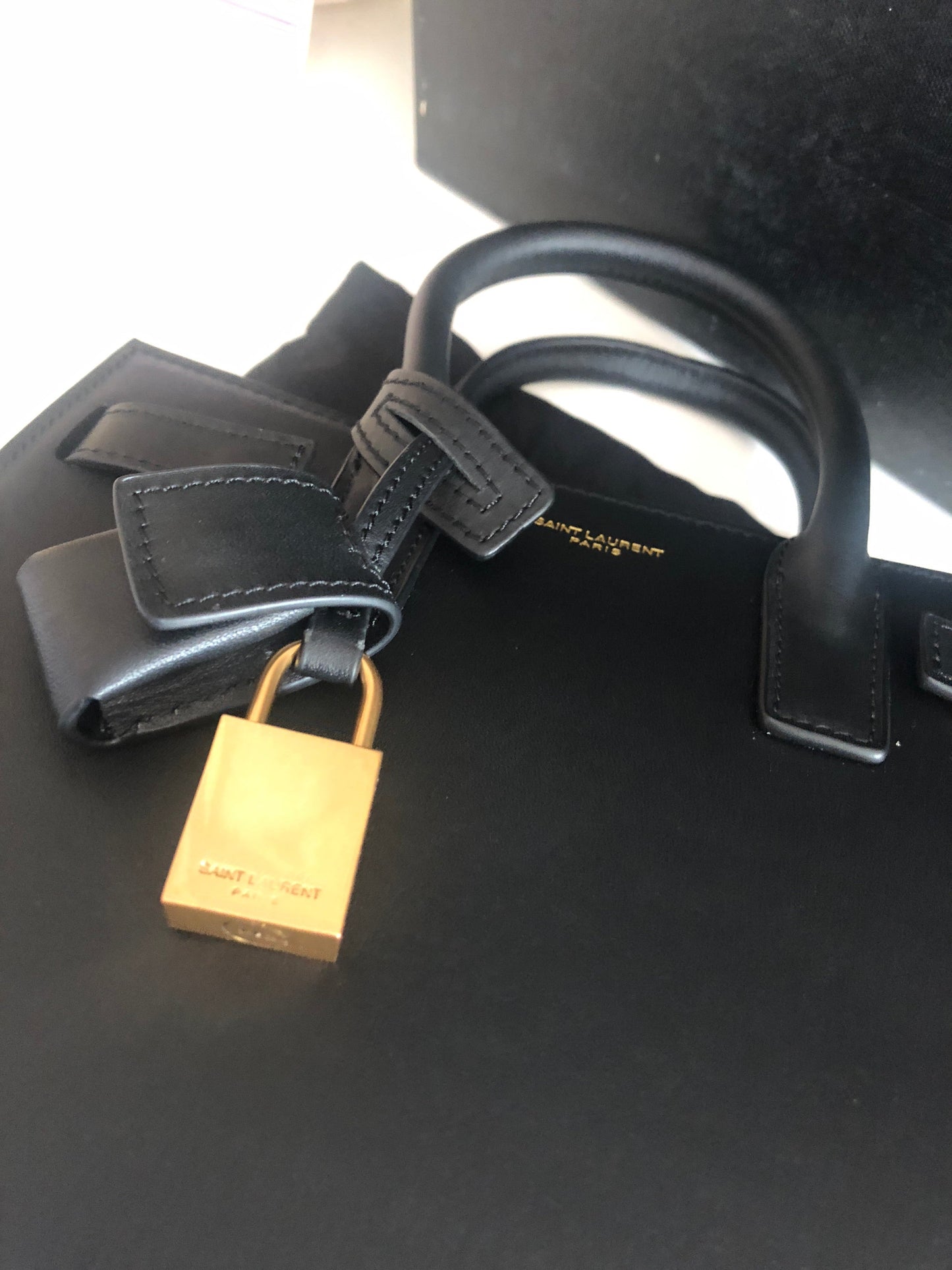 Sac De Jour