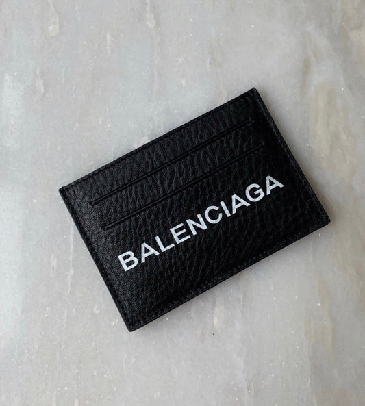 Everyday Card Holder