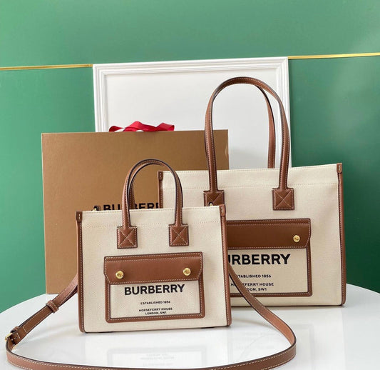 Freya Tote