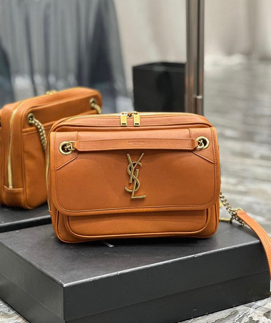 Niki Camera Bag