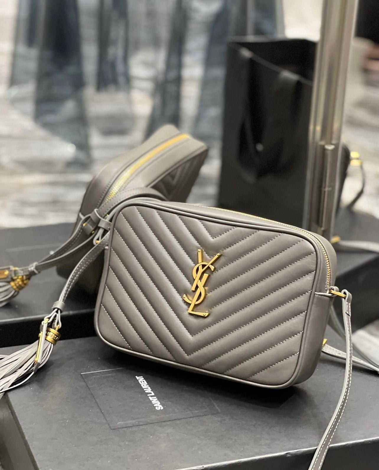 Lou Camera Bag