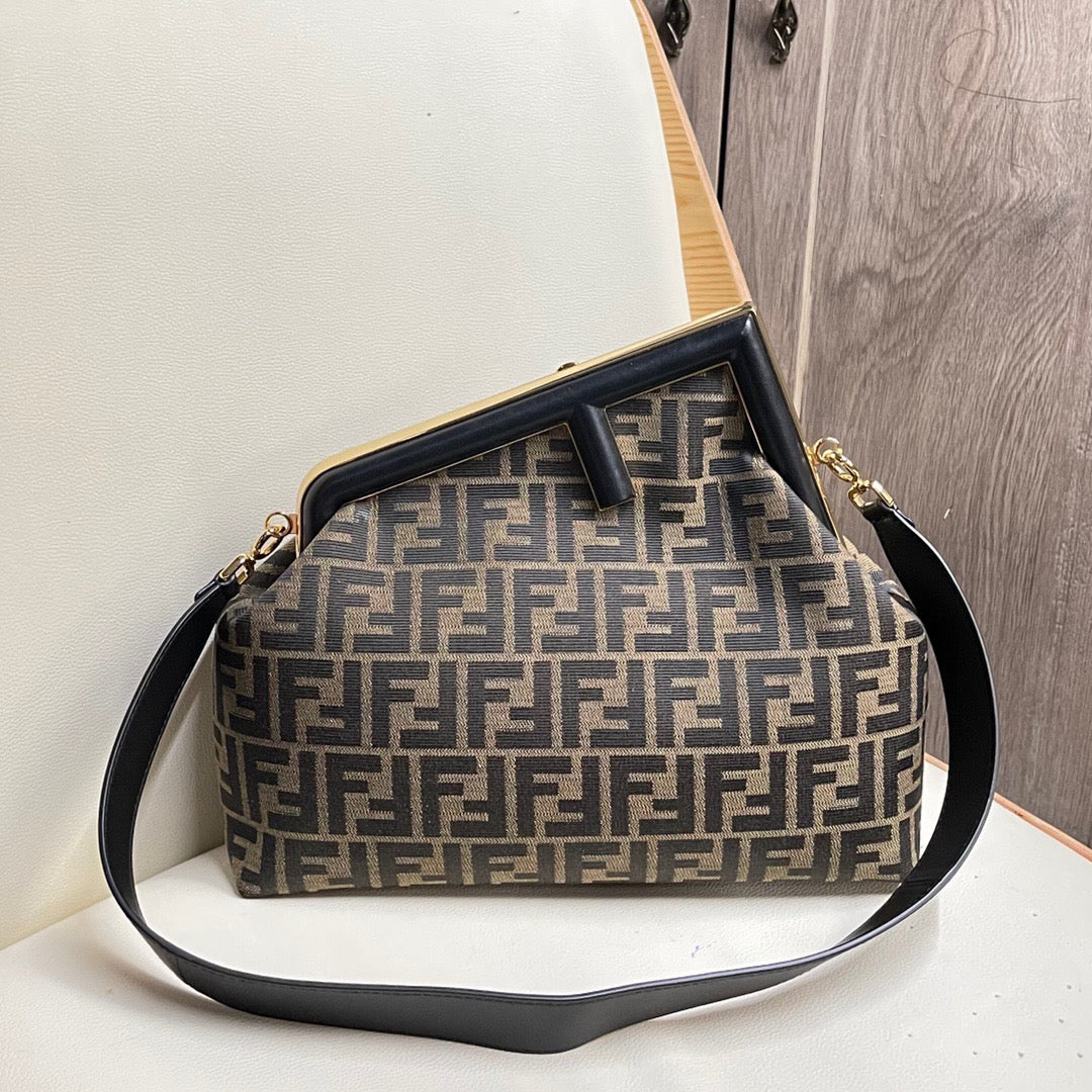 First Bag