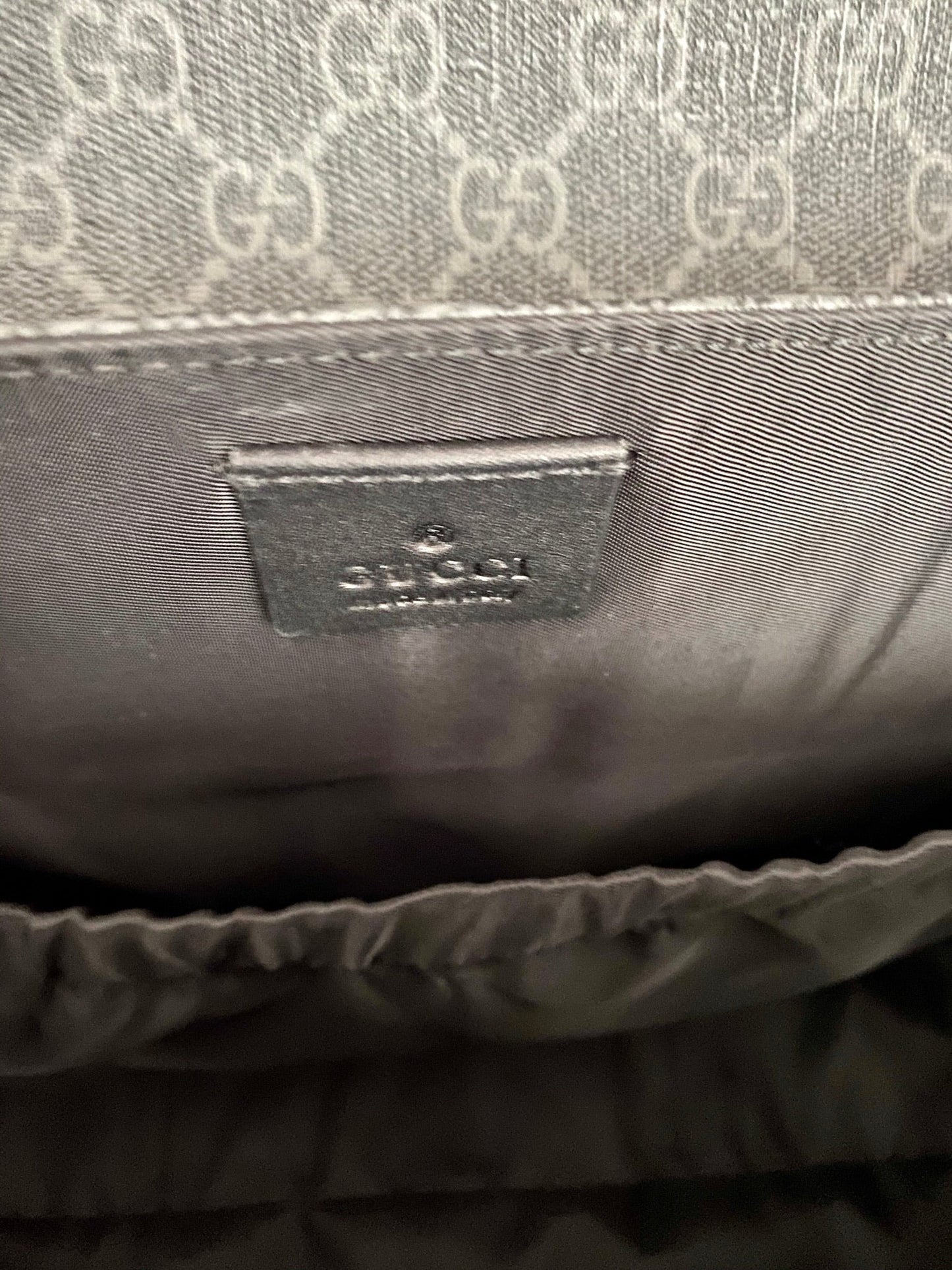 Baby Changing Bag
