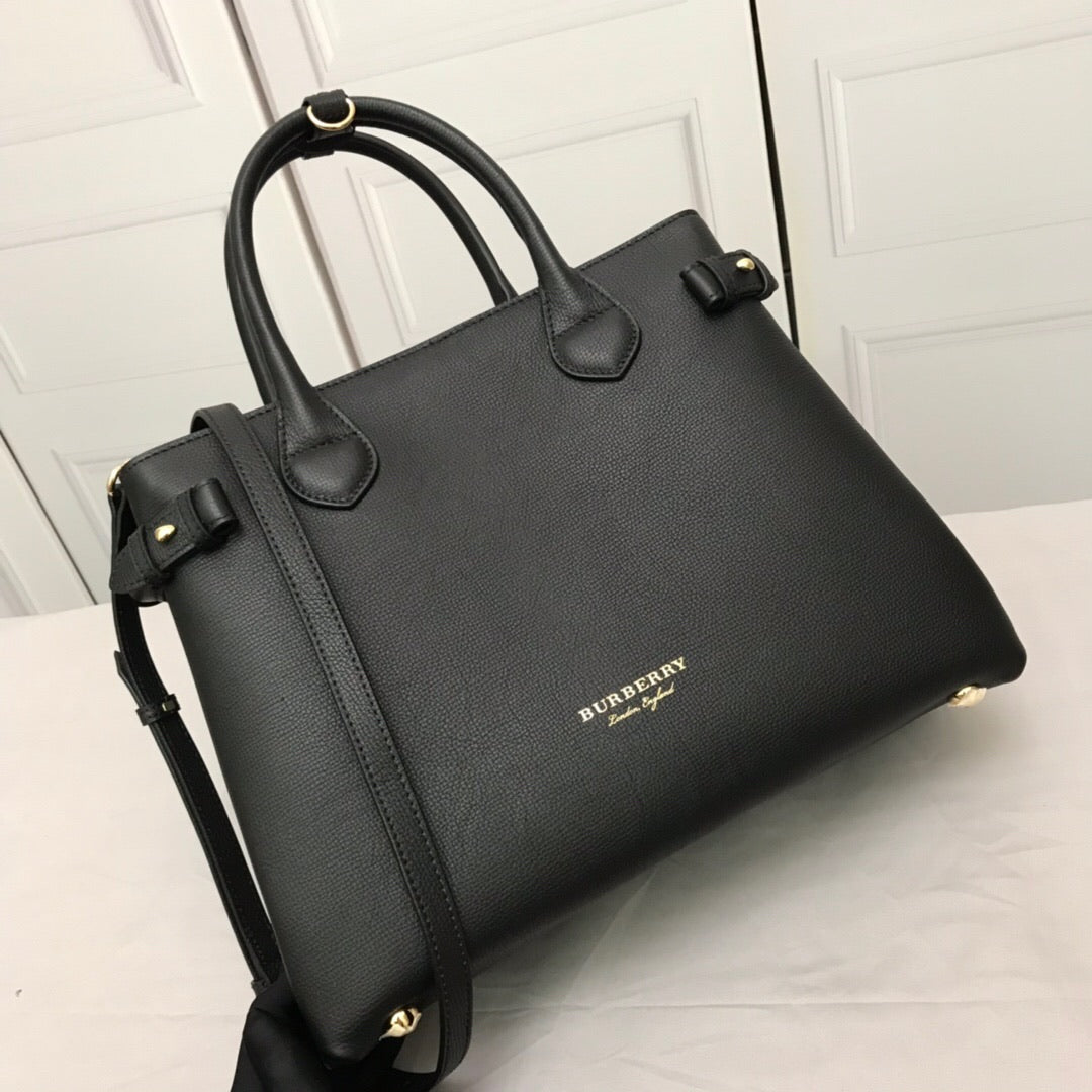 Banner Bag