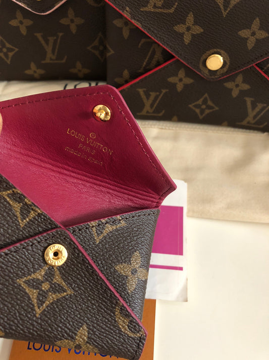 Pochette Kirigami